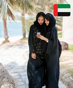 Al Fujairah Consumer SMS Database – 16 940 Mobile