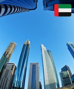 Dubai Business Directory Email Database – 71 633 Email