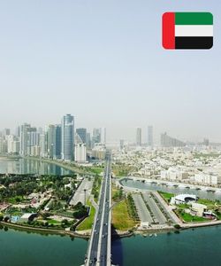 Sharjah Business Email Database – 11 178 Email