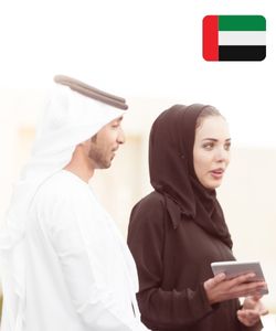 UAE Consumer Email Database – 74 000 Email