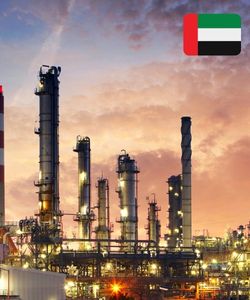 UAE Oil and Gas Directory Email Database – 2 090 Email