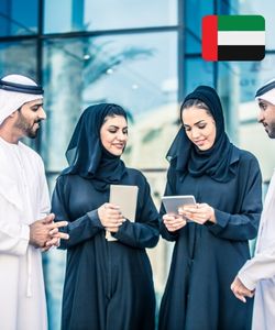 UAE Directory Universities Database – 540 Email