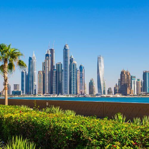 Exploring the Digital Frontiers: UAE Database Marketing Unveiled