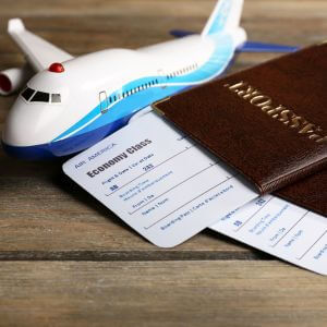 Buy Consumer Email Databases in UAE Emirates: 250 000 Online Buyers of Airline Tickets