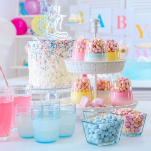 Buy Email List Databases UAE Emirates: Buy 15 000 Consumers Email Database who Organized a Baby Shower in Dubai