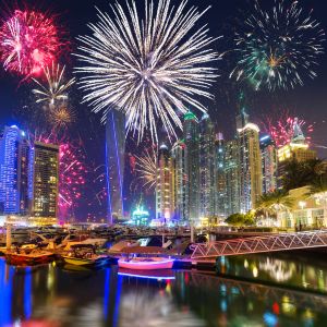 Buy Email List Databases UAE Emirates: Buy 50 000 Consumers Email Database who Celebrated New Year in Dubai