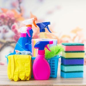 Buy Email List Databases UAE Emirates: Purchase 121 700 Consumers Email Database of Buyers in Cleaning and Household Items in UAE
