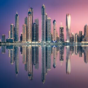 Buy database List Consumer Owners of apartments or houses in the UAE Emirates